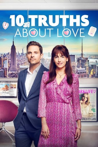 10 Truths About Love (2022) Hindi Dubbed