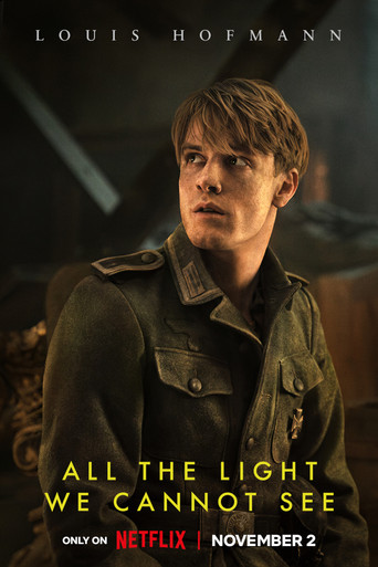 All the Light We Cannot See (2023) Hindi Season 1 Complete Netflix