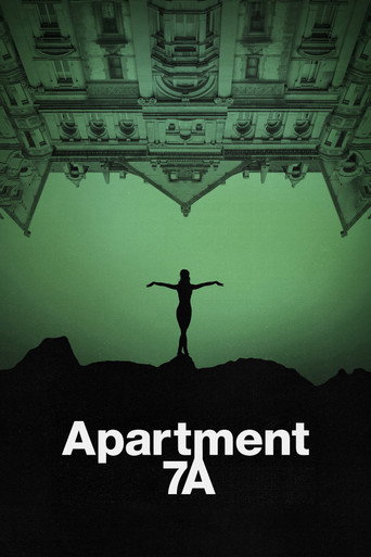Apartment 7A (2024) AMZN Hindi Dubbed