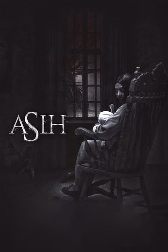 Asih (2018) Hindi Dubbed