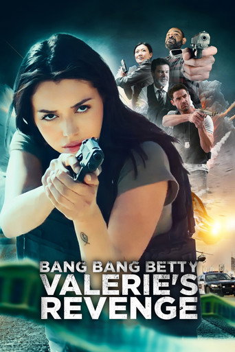 Bang Ban Betty Valeries Revenge (2023) Unofficial Hindi Dubbed