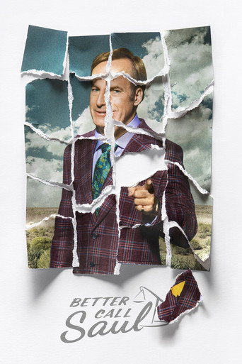 Better Call Saul (2015) Hindi Season 1 Complete