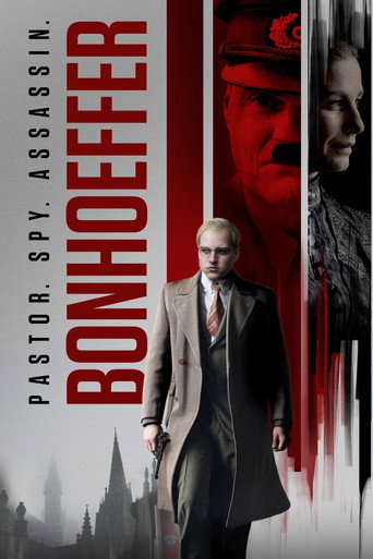 Bonhoeffer: Pastor Spy Assassin (2024) HQ Hindi Dubbed V2
