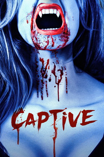 Captive (2023) Unofficial Hindi Dubbed