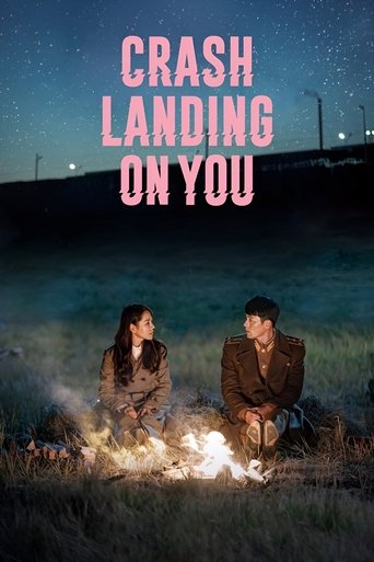 Crash Landing on You (2019) Hindi Season 1 Complete Netflix