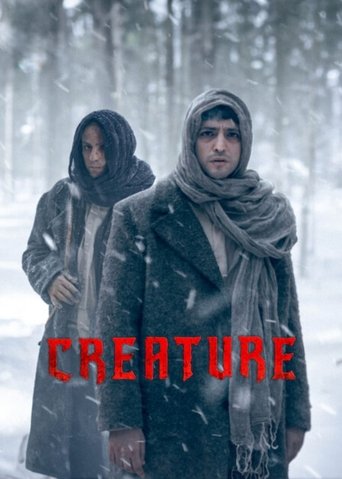 Creature (2023) Hindi Season 1 Complete Netflix