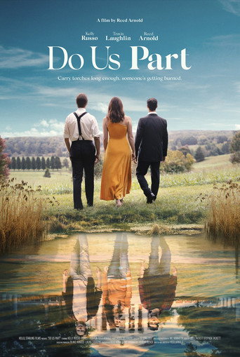 Do Us Part (2026) Unofficial Hindi Dubbed