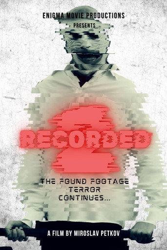 Recorded 2 (2026) Unofficial Hindi Dubbed