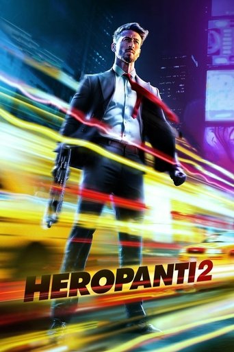 Heropanti 2 (2022) Hindi HD