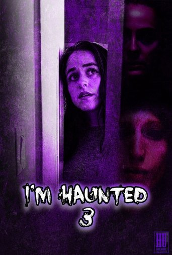 I’m Haunted 3 (2024) Unofficial Hindi Dubbed