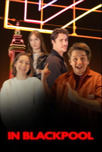 In Blackpool (2025) Unofficial Hindi Dubbed