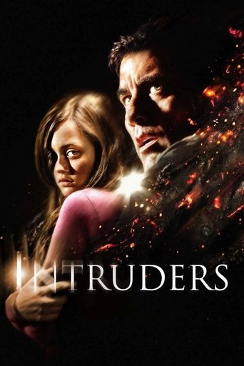 Intruders (2011) Hindi Dubbed