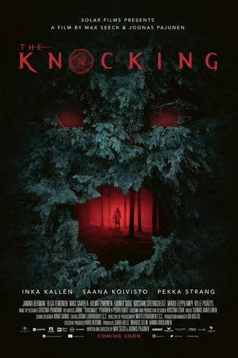 Koputus (2022) Unofficial Hindi Dubbed