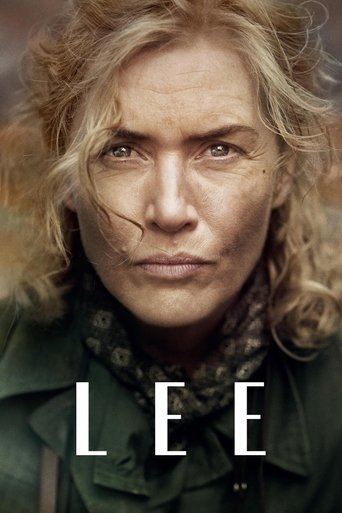 Lee (2024) Hindi Dubbed