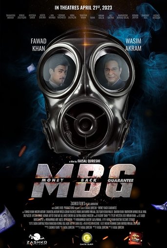 Money Back Guarantee (2023) Hindi HDCAM