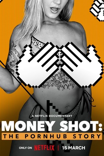 Money Shot the Pornhub Story (2023) Hindi Dubbed Netflix
