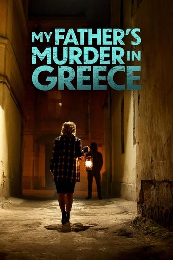 My Fathers Murder in Greece (2024) Unofficial Hindi Dubbed
