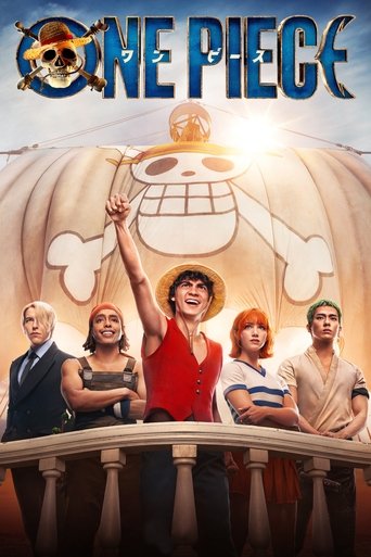 One PIece (2023) Hindi Season 2 Complete Netflix