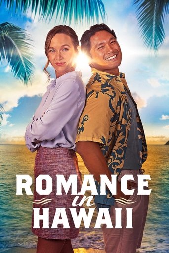Romance in Hawaii (2023) Unofficial Hindi Dubbed