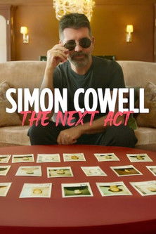Simon Cowell: The Next Act (2025) Hindi Season 1 Complete Netflix