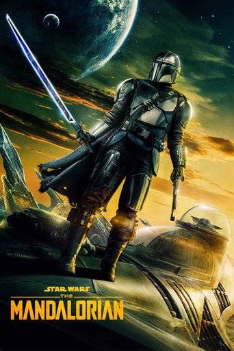 The Mandalorian (2023) Hindi Season 3 Complete