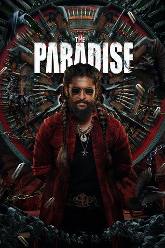 The Paradise (2026) Hindi HD Netflix