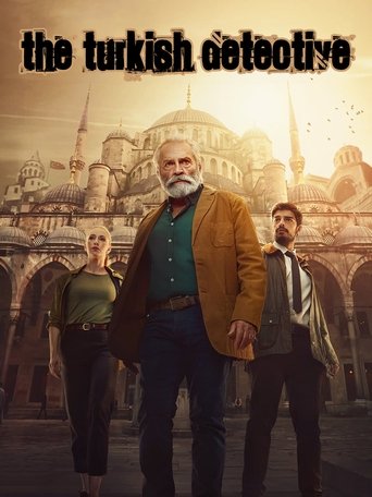 The Turkish Detective (2023) Hindi Season 1 Complete