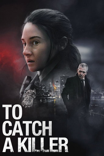 To Catch a Killer (2023) Hindi Dubbed