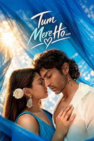 Tum Mere Ho (2026) Hindi HDTC