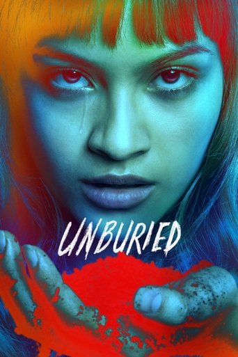 Unburied (2025) Hindi Season 1 Complete