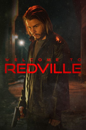 Welcome to Redville (2023) Unofficial Hindi Dubbed