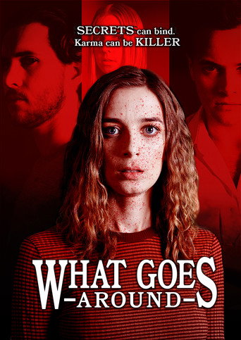 What Goes Around (2020) Hindi Dubbed