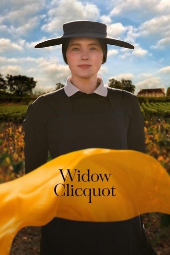 Widow Clicquot (2023) HQ Hindi Dubbed